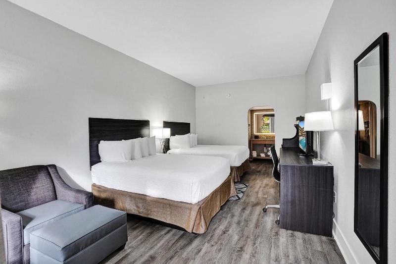 The Harrison Hotel Downtown Hollywood FL an Ascend Collection Hotel - image 39