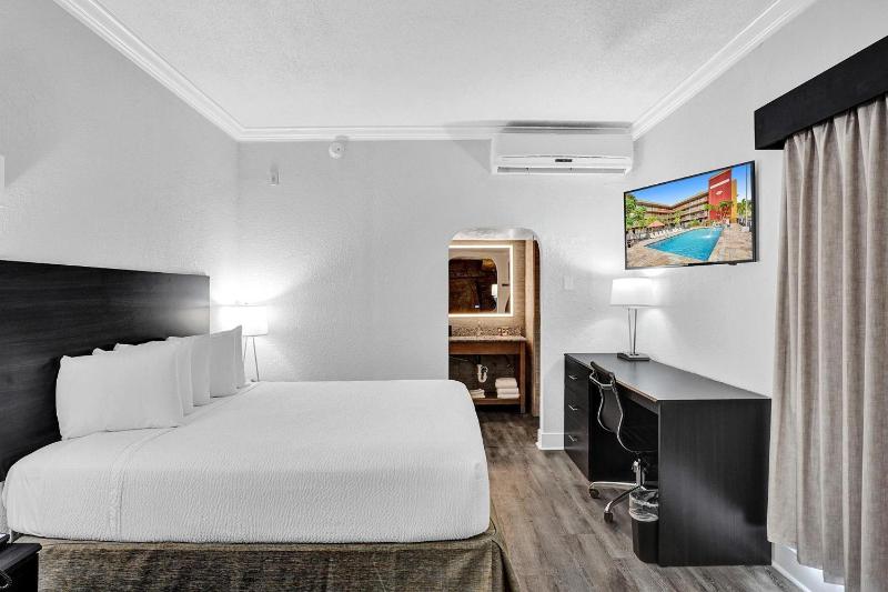 The Harrison Hotel Downtown Hollywood FL an Ascend Collection Hotel - image 41