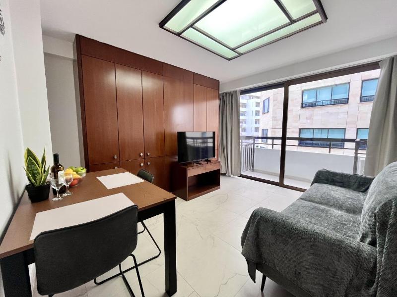 STAY Finikoudes Nest 2 - image 1