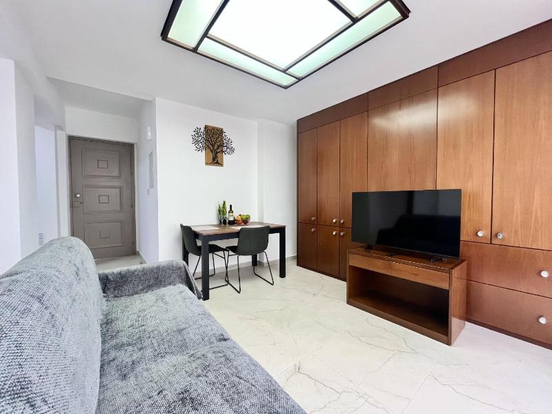 STAY Finikoudes Nest 2 - image 14