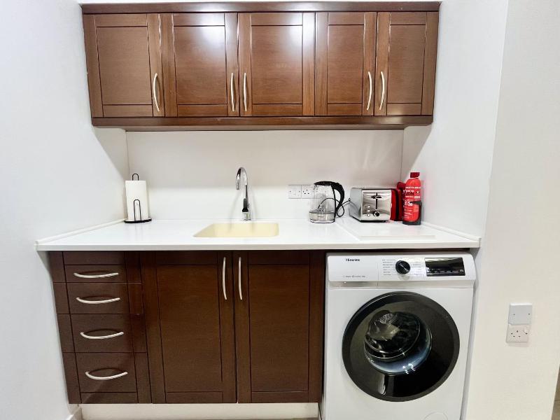 STAY Finikoudes Nest 2 - image 8