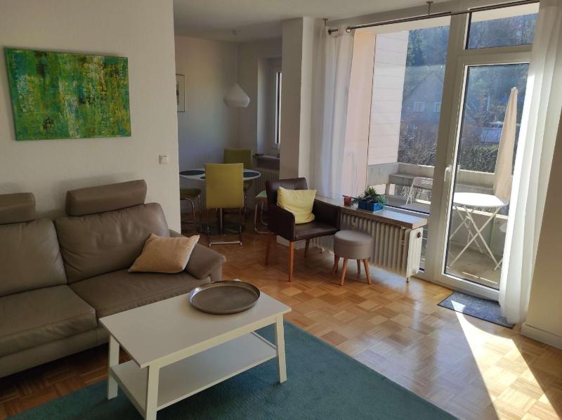 Ferienwohnung Berg & Tal - image 9