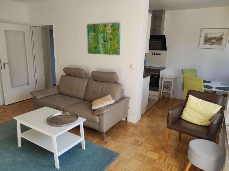 Ferienwohnung Berg & Tal - image 16