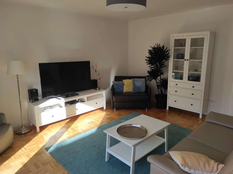 Ferienwohnung Berg & Tal - image 17