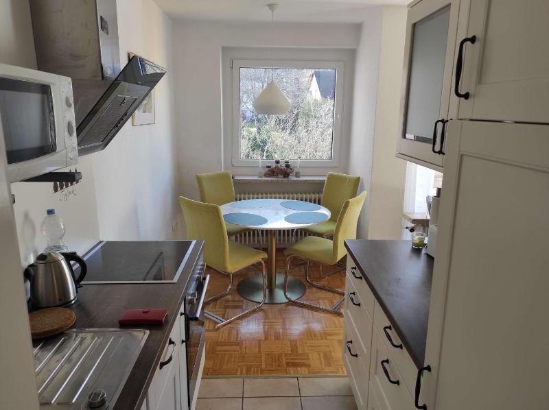 Ferienwohnung Berg & Tal - image 14