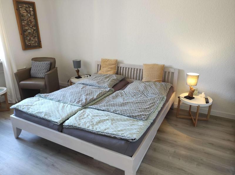 Ferienwohnung Berg & Tal - image 12