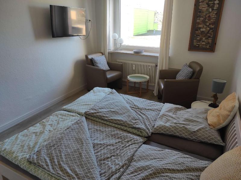 Ferienwohnung Berg & Tal - image 8