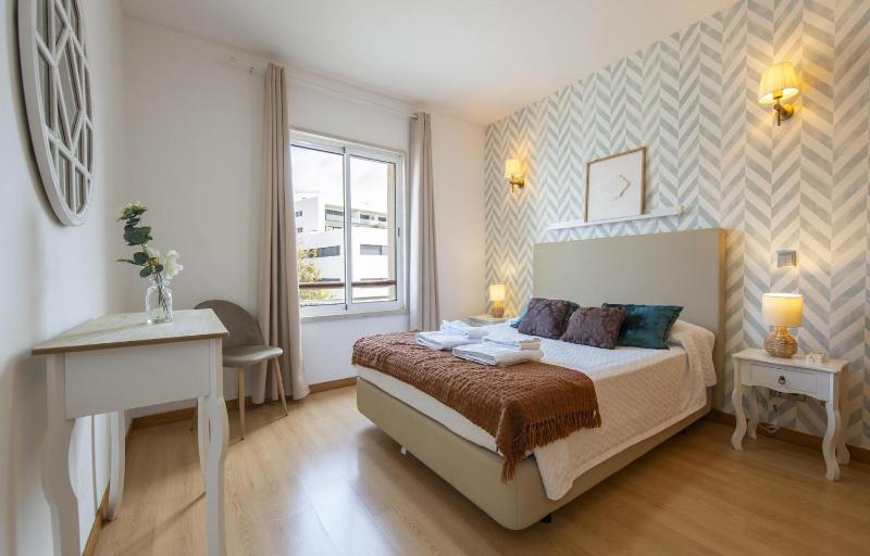 B19 - Marina Club Apartment - image 13