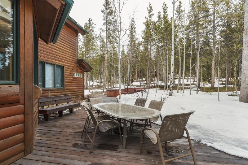 Chateau at Dyer Trail - image 34