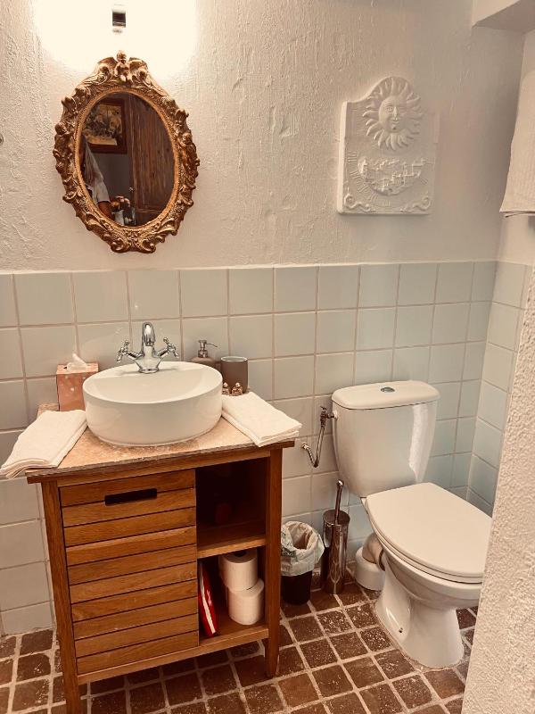 La Clé de la Porte Rentals - image 19