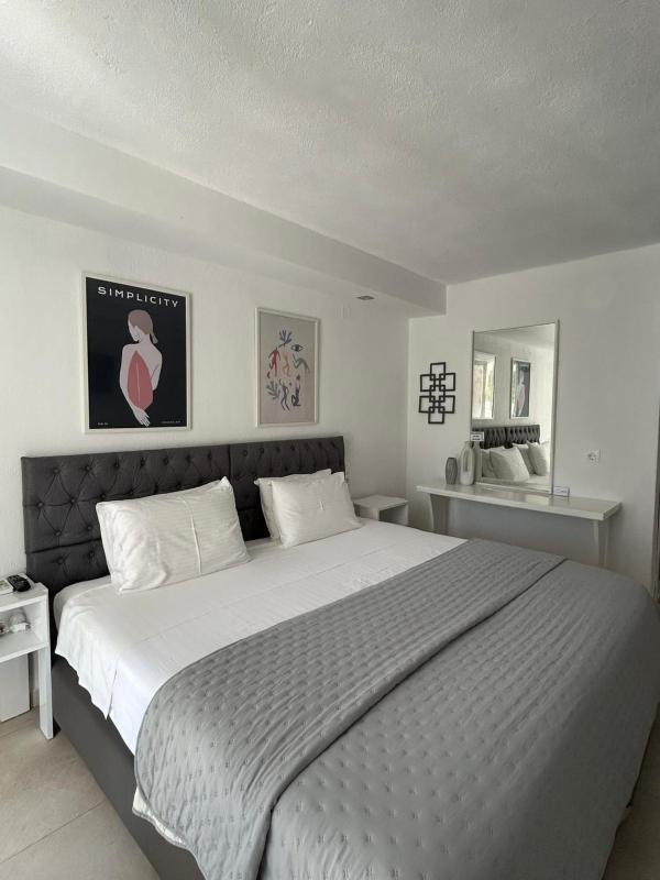 Fiosal Apartments 2 - image 11