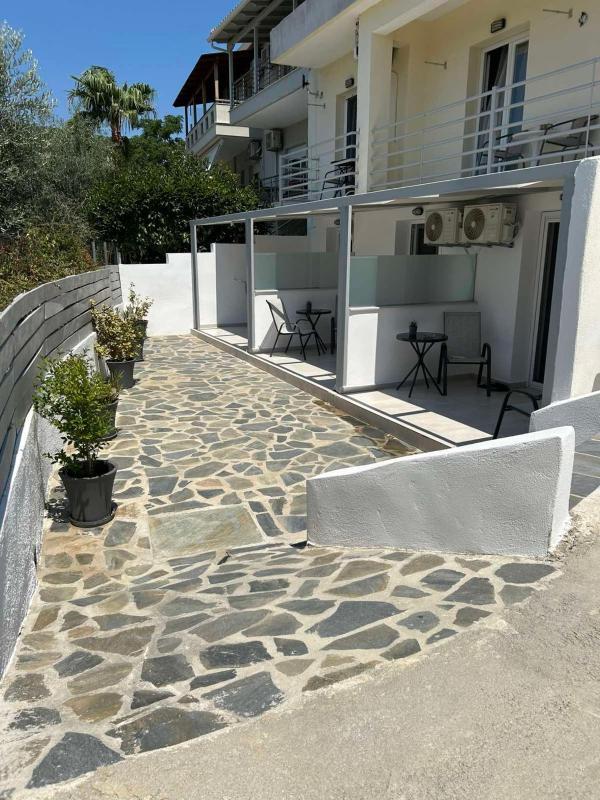 Fiosal Apartments 2 - image 17