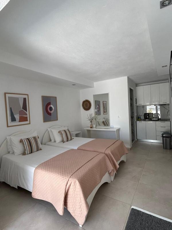 Fiosal Apartments 2 - image 7