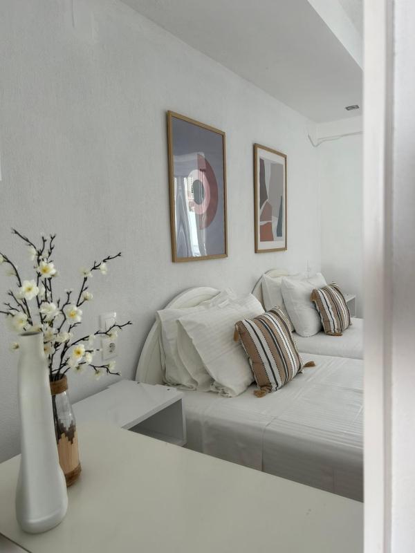 Fiosal Apartments 2 - image 10