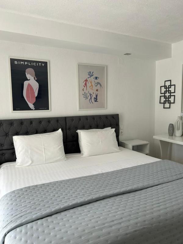 Fiosal Apartments 2 - image 19