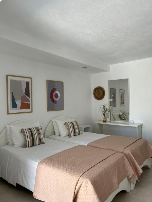 Fiosal Apartments 2 - image 14