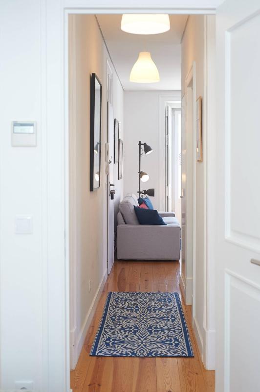 Cascais centre bright 65m2 apartment T2 at the perfect location - image 12