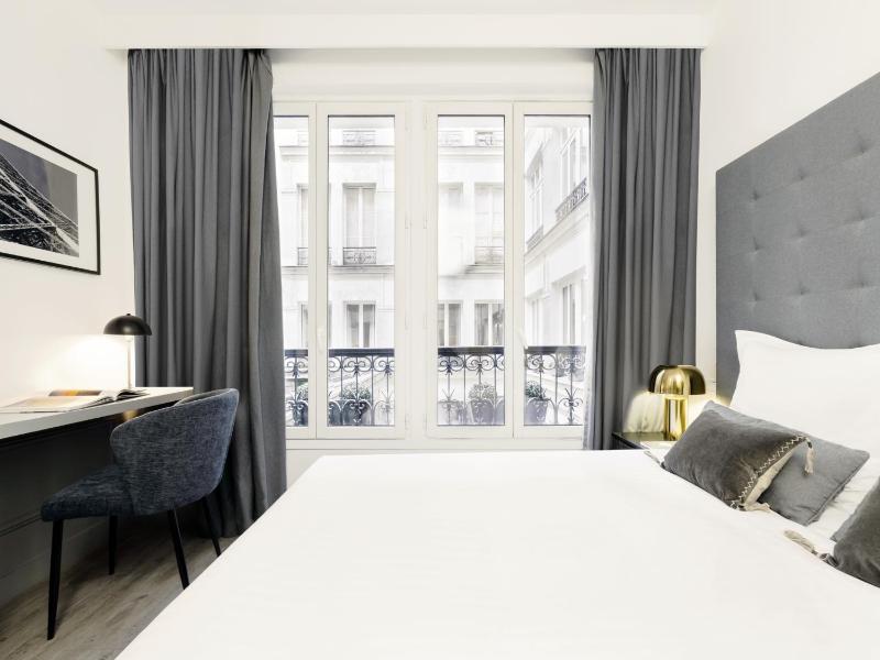 LivinParis - Luxury 3 Bedrooms Le Marais I - image 11