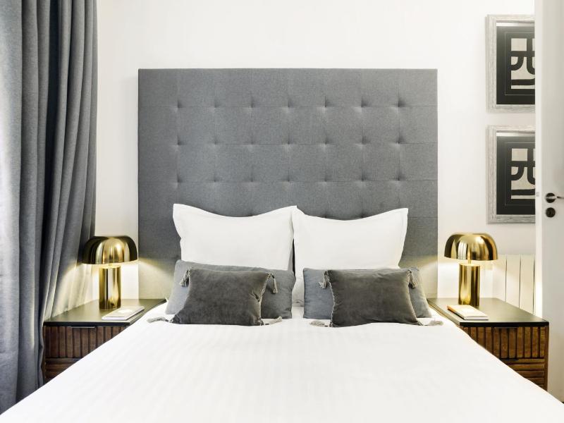 LivinParis - Luxury 3 Bedrooms Le Marais I - image 3