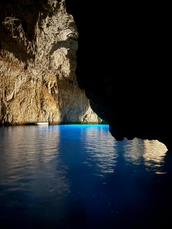 Tenuta Rispoli Amalfi vacationhouse - image 29