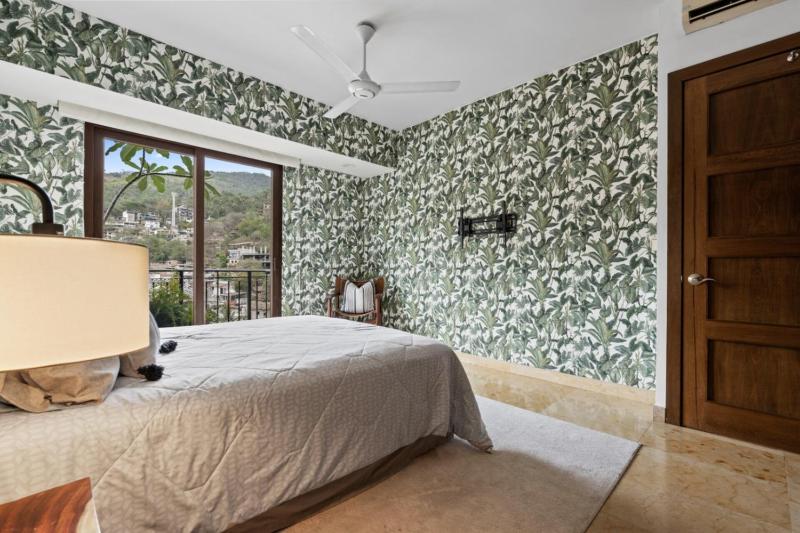 Heated Pool • Ocean and Jungle Views • Balcony - image 13