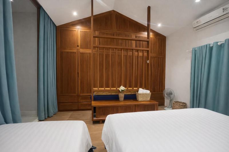 Holi Terrace Villa - image 27