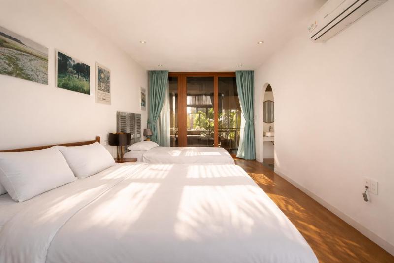 Holi Terrace Villa - image 40