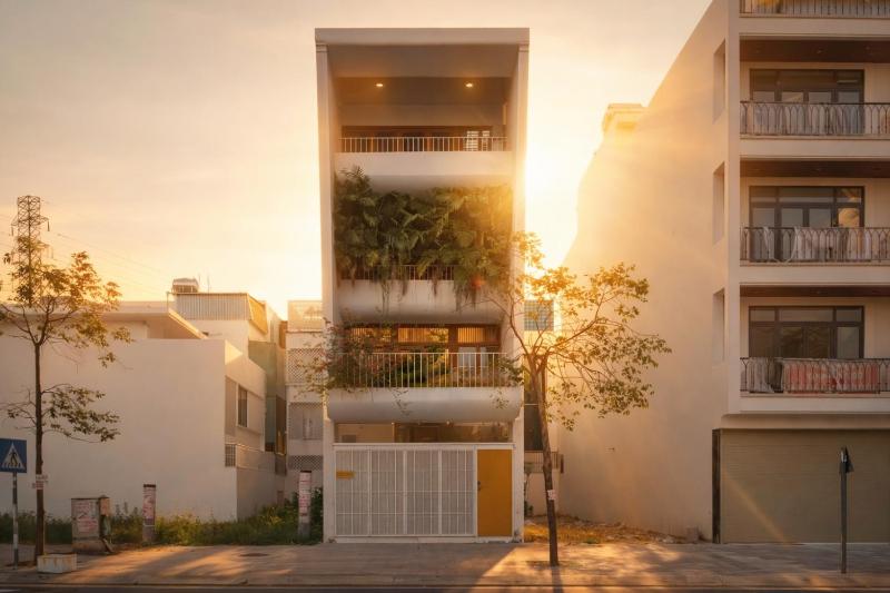 Holi Terrace Villa - image 46