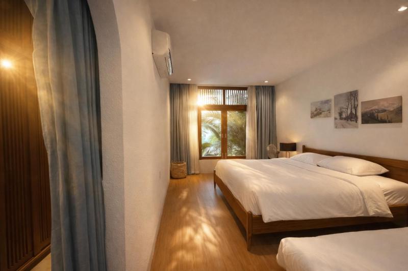 Holi Terrace Villa - image 29