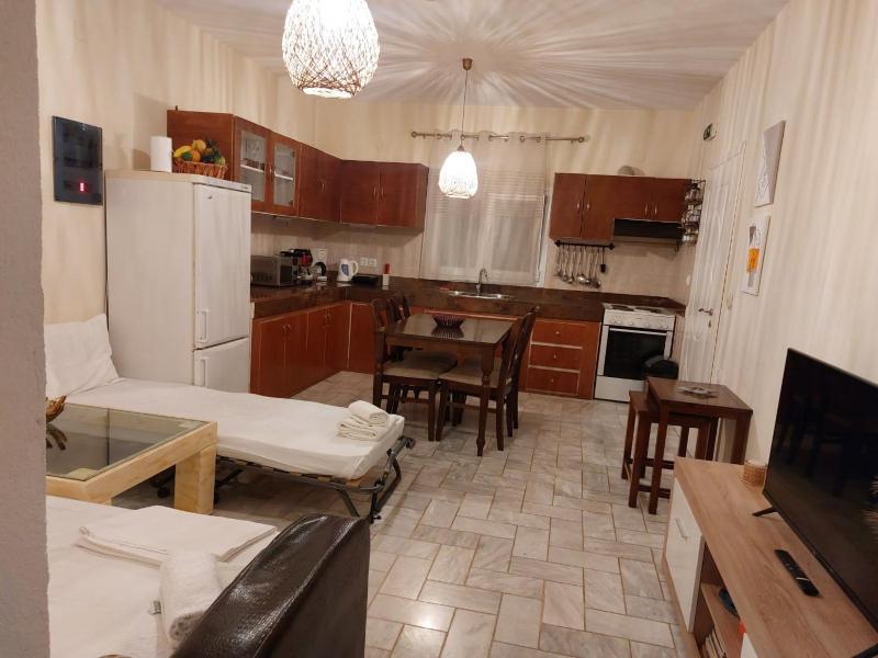 Fiosal Apartments 1 - image 32