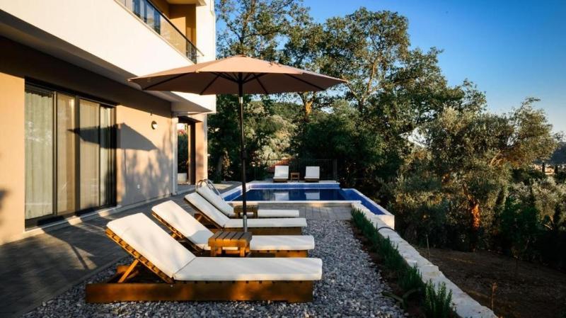 Luxury Villa Sophie - image 16