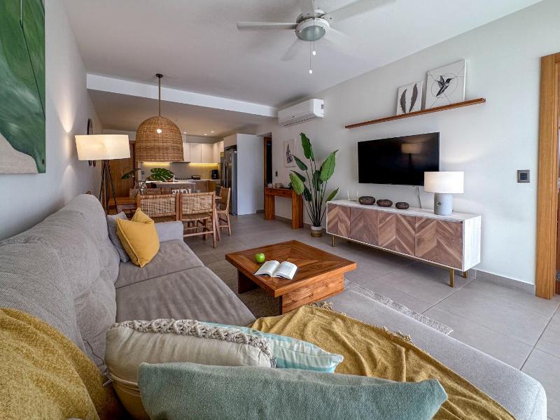 Cocotal Beach Homes Punta Cana - image 14