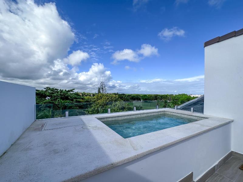 Cocotal Beach Homes Punta Cana - image 47