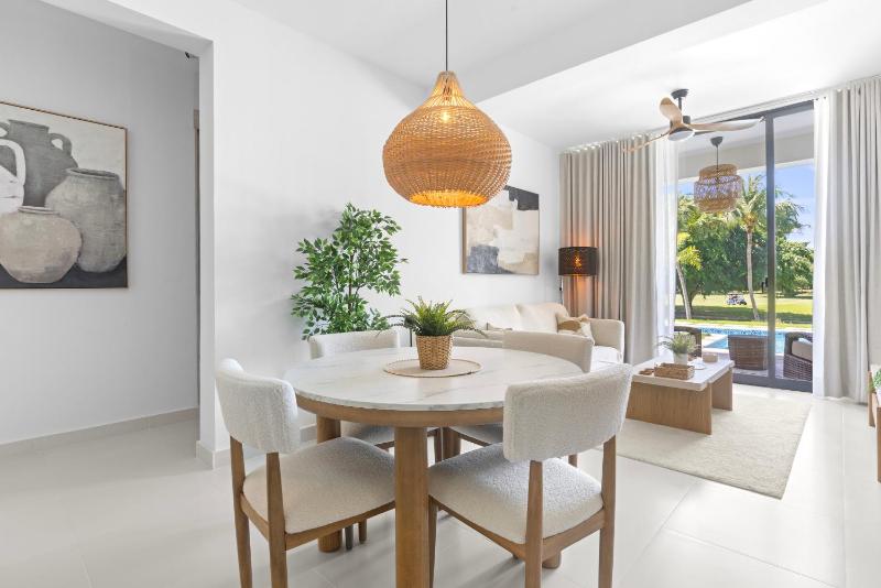 Cocotal Beach Homes Punta Cana - image 39