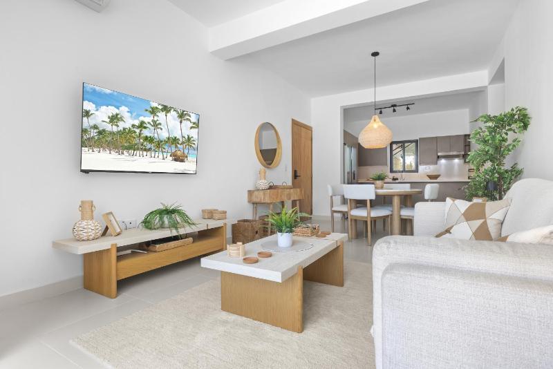 Cocotal Beach Homes Punta Cana - image 5