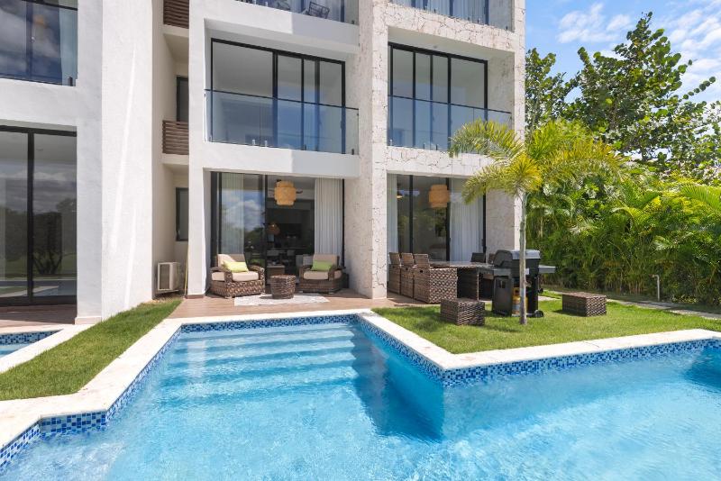 Cocotal Beach Homes Punta Cana - image 18