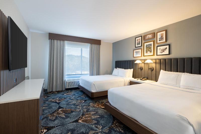 DoubleTree By Hilton Hotel Savannah Airport - image 19