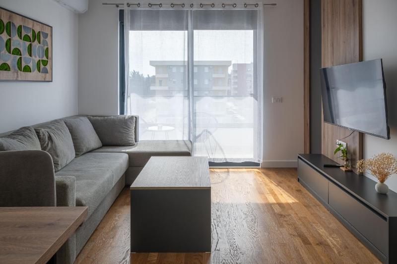 MM Apartment - image 13