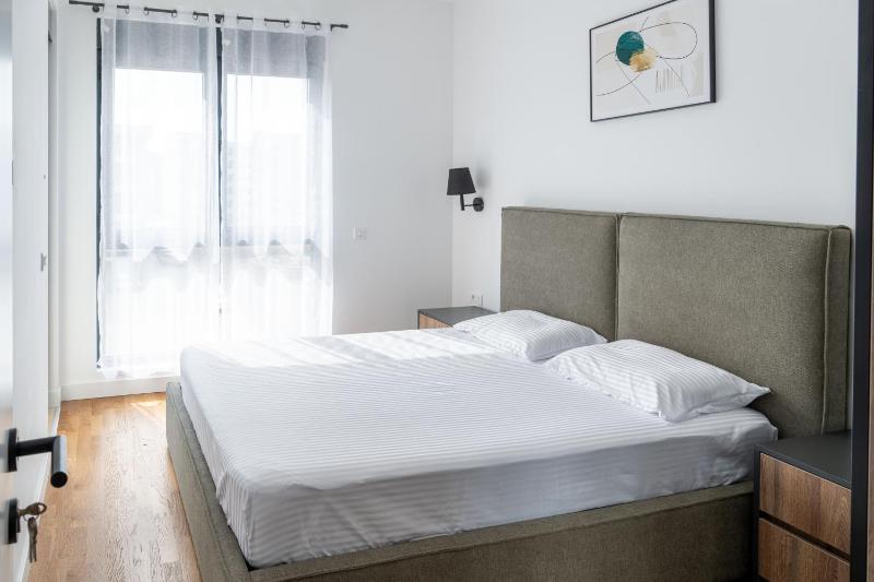 MM Apartment - image 9