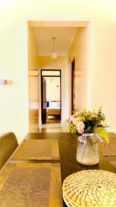 Budget stay at all Ensuite 2 or 3 bedroom Apartment with Pool - image 15