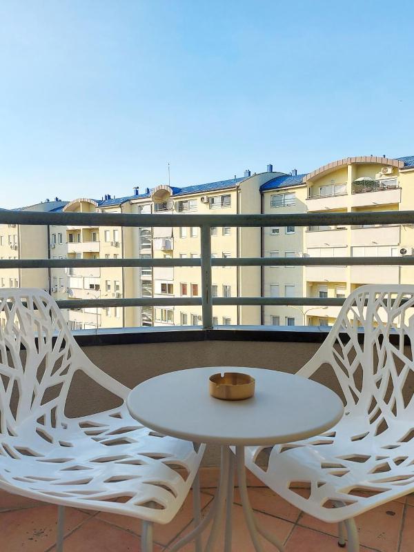 Apartman Stella Banja Luka - image 6