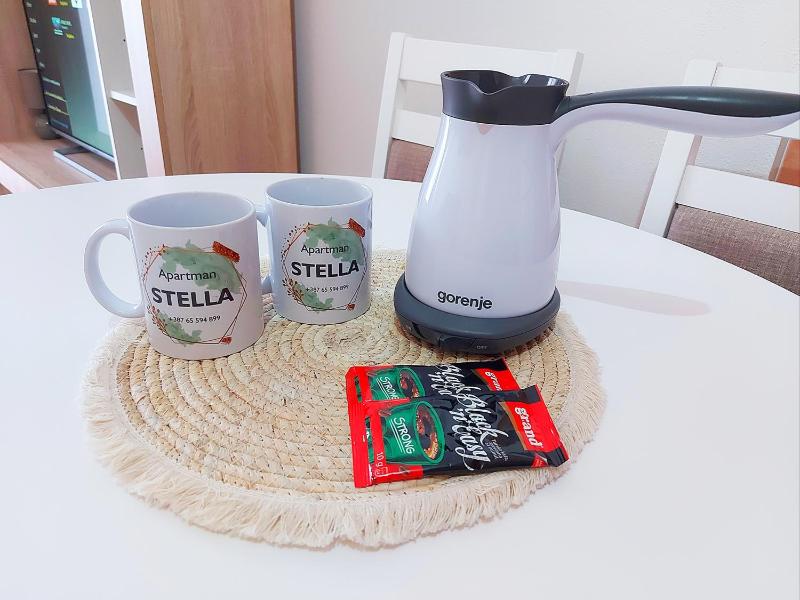 Apartman Stella Banja Luka - image 8