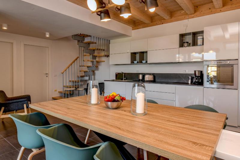Peschiera Family Homes Fornaci - image 37