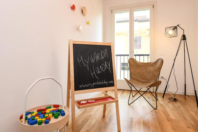 Peschiera Family Homes Fornaci - image 44
