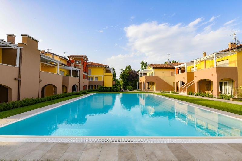 Peschiera Family Homes Fornaci - image 36