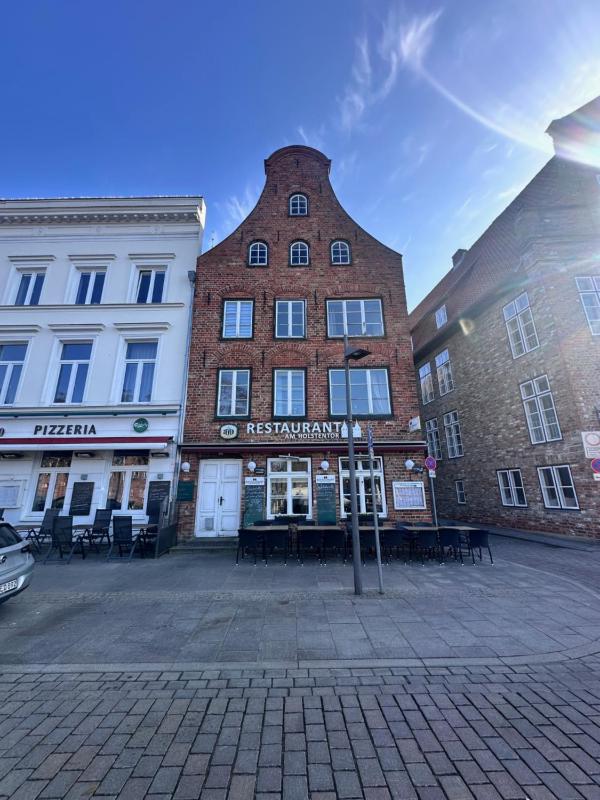 Appartementhaus Obertrave - image 41