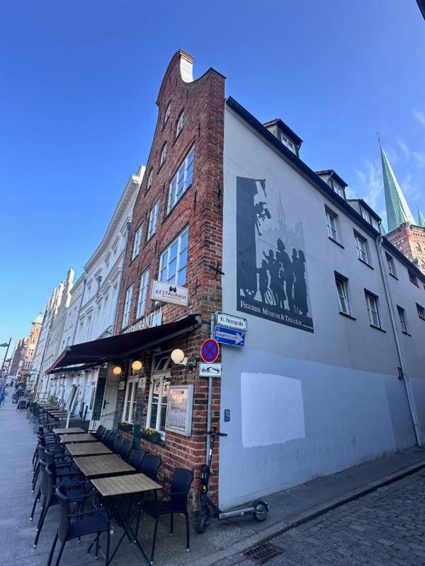 Appartementhaus Obertrave - image 39