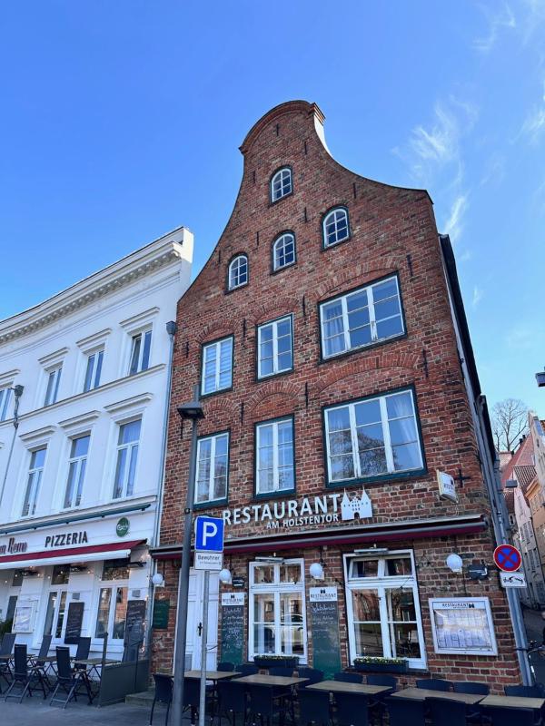 Appartementhaus Obertrave - image 40