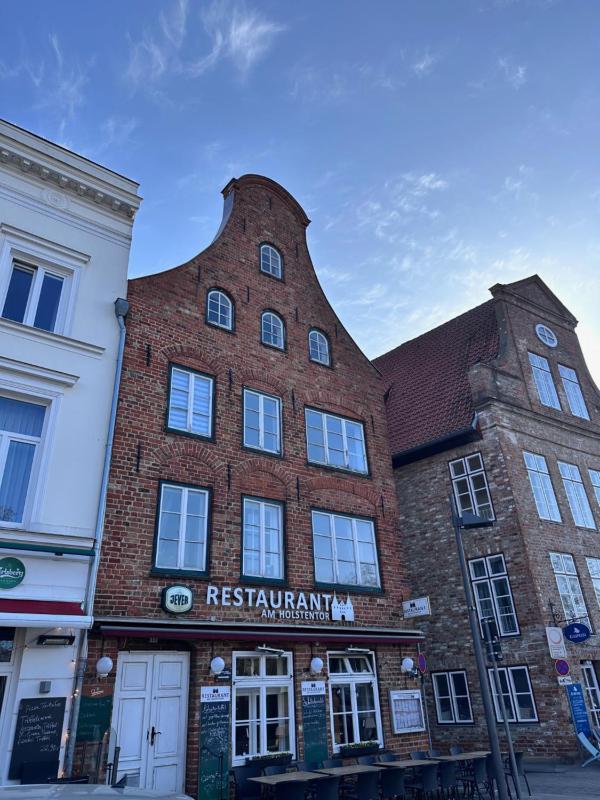 Appartementhaus Obertrave - image 42