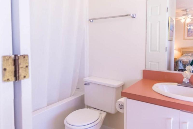 1838 - Paradise Suite - image 3